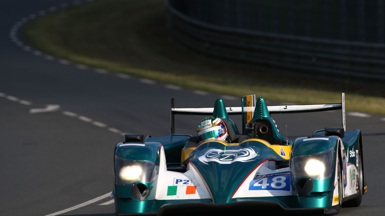 Greg Murphy, Murphy Prototypes - Q&A