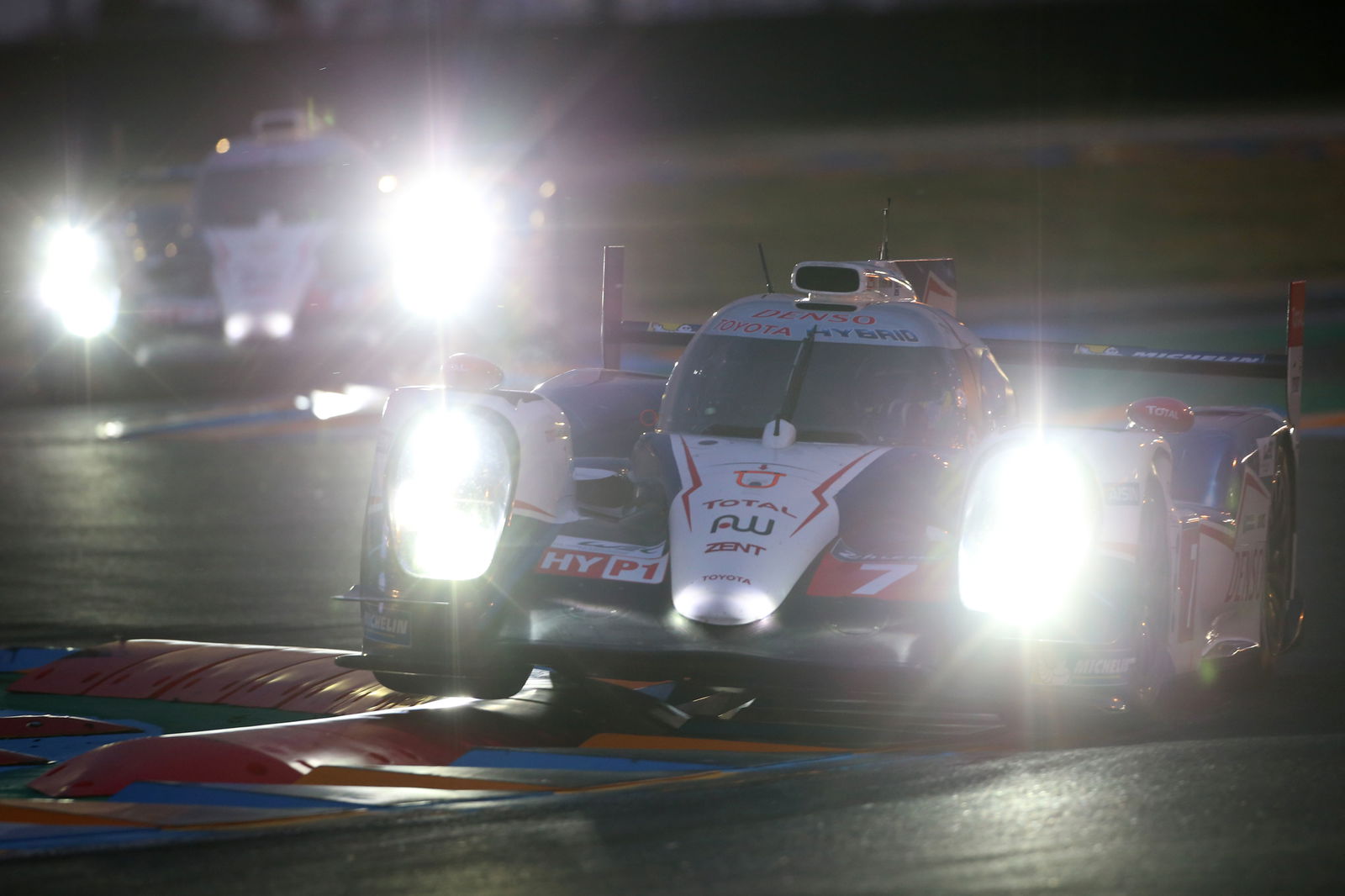 Marc Gene to replace Duval in #1 Audi