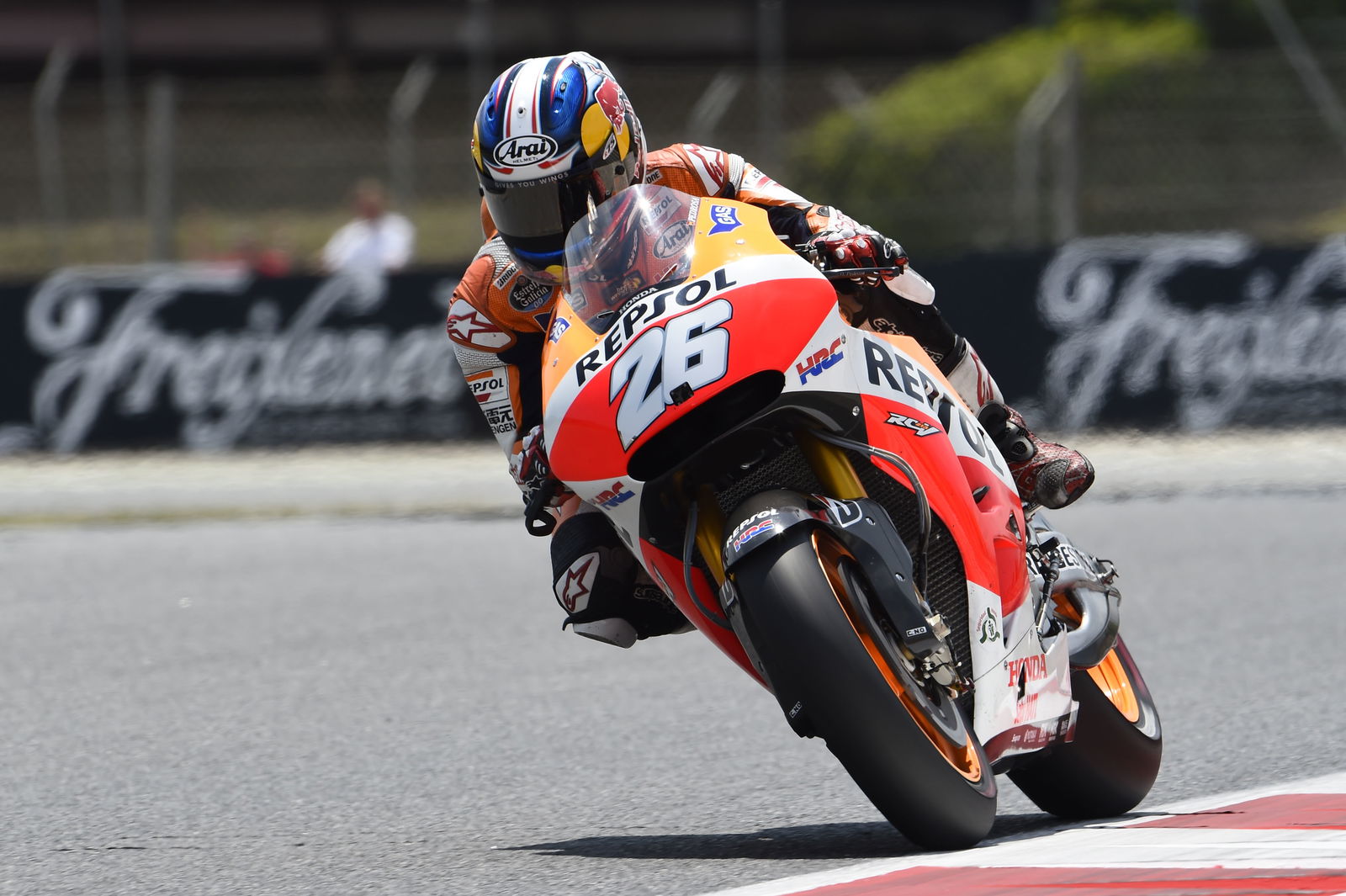 Motorcycle grand prix celebrates 65th anniversary