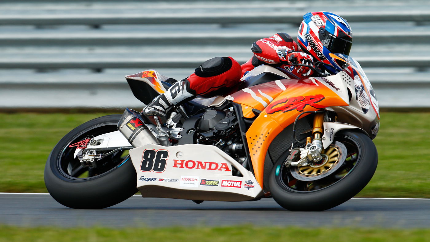 Honda, da Costa set for BSB return