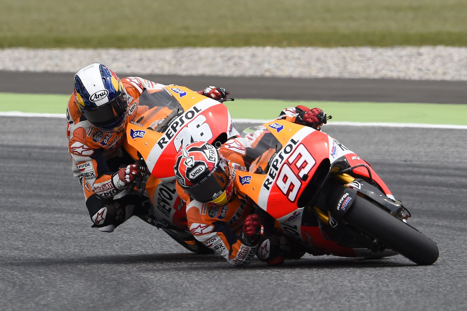 Nakamoto: Racing is in Honda's DNA