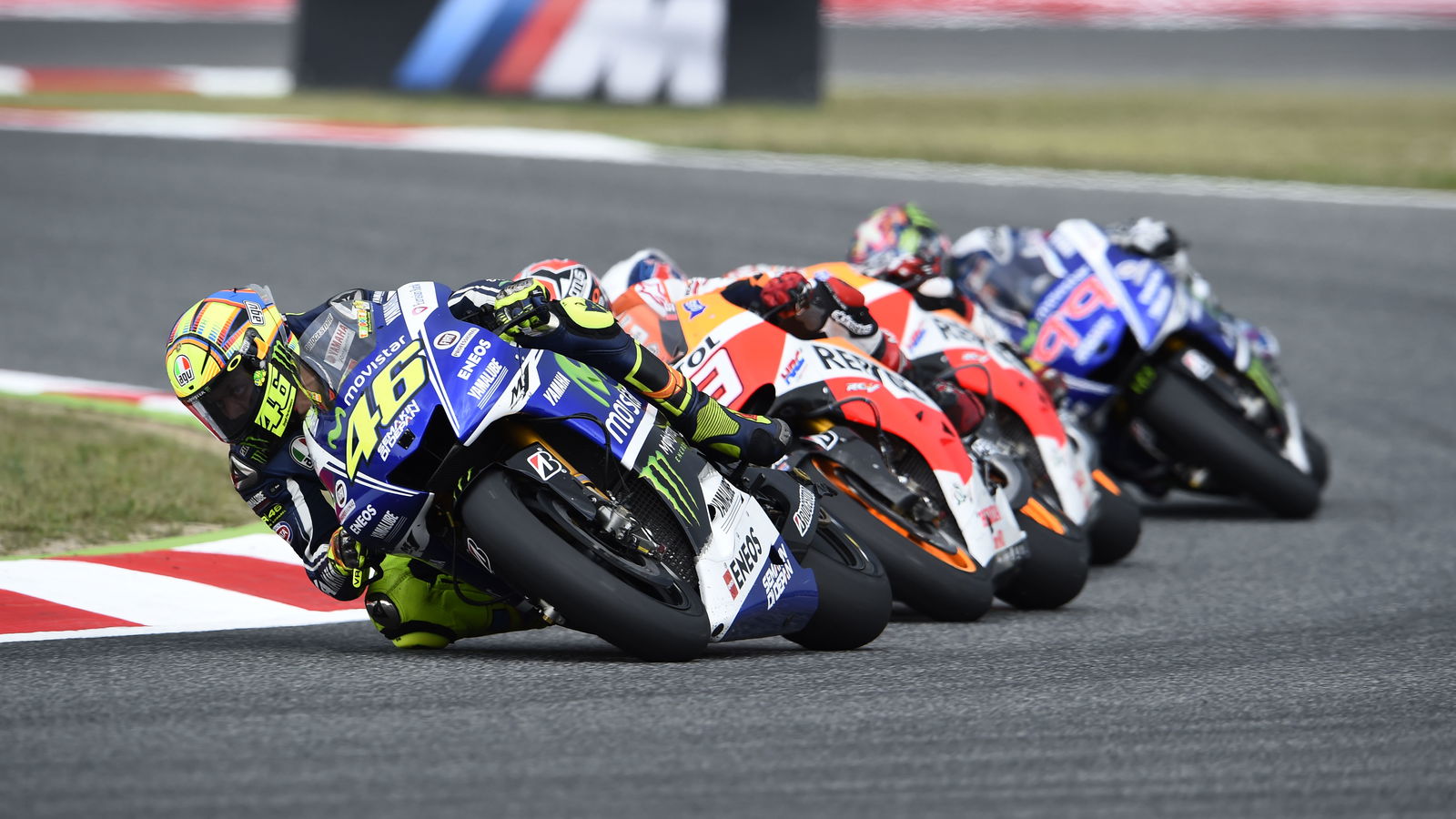 MotoGP looking for Indian GP says Dorna chief
