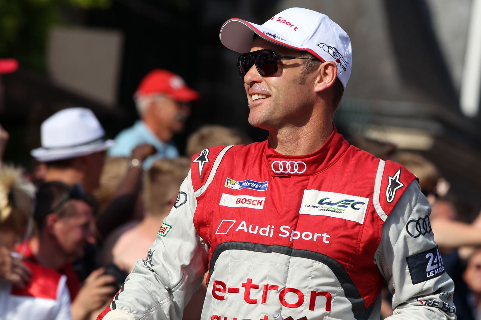 WEC: Sao Paulo 6 Hours - Qualifying results