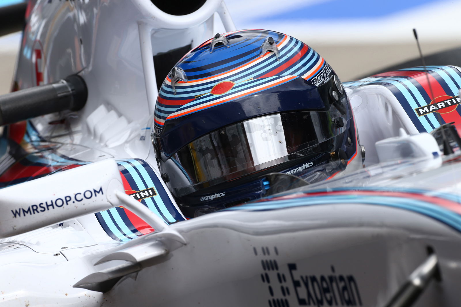 British Grand Prix - FP1 results