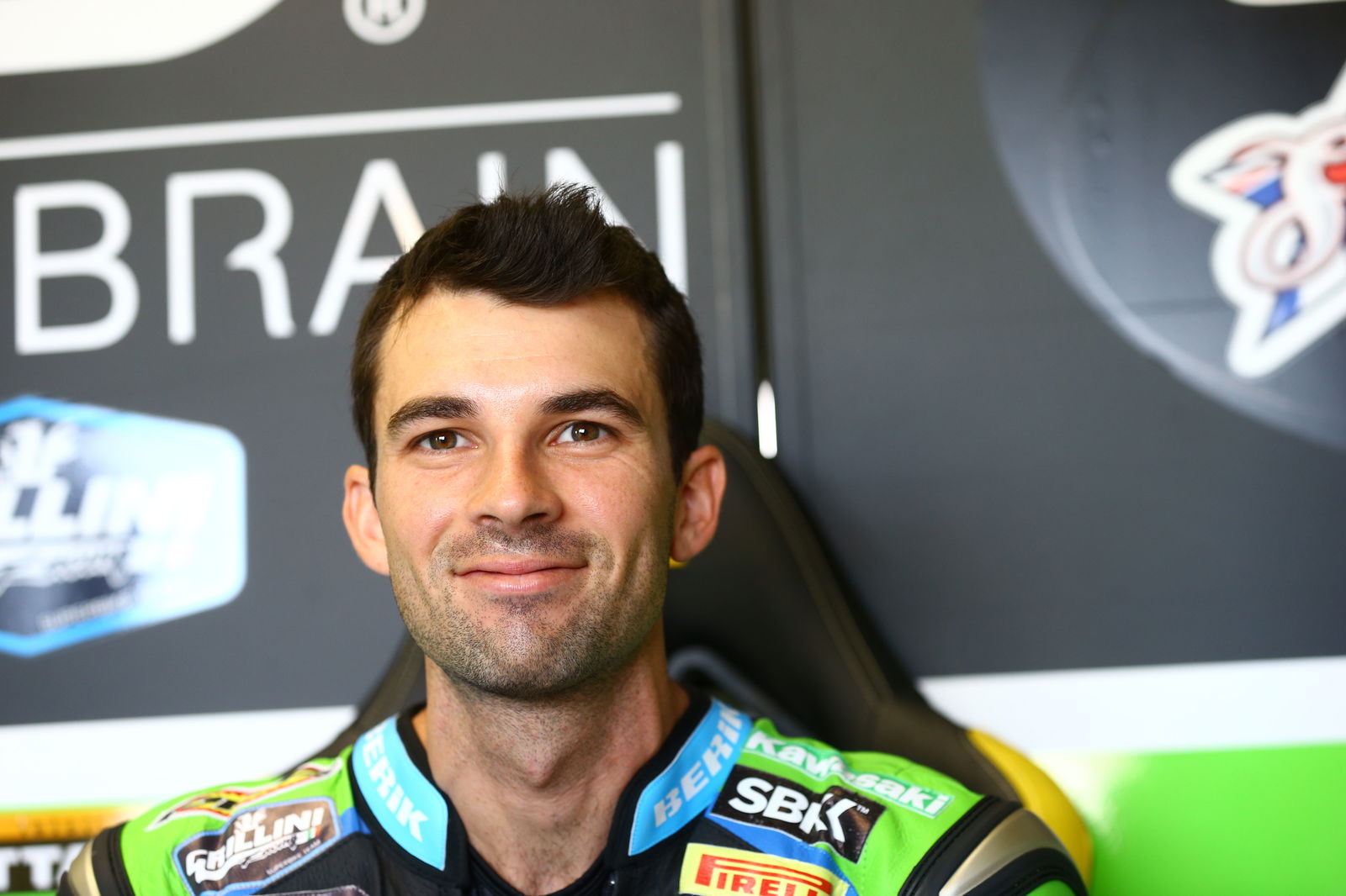 Moto Rapido, Smrz return for Brands finale