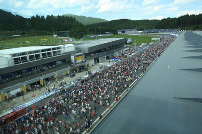 What we learned at the Austrian Grand Prix