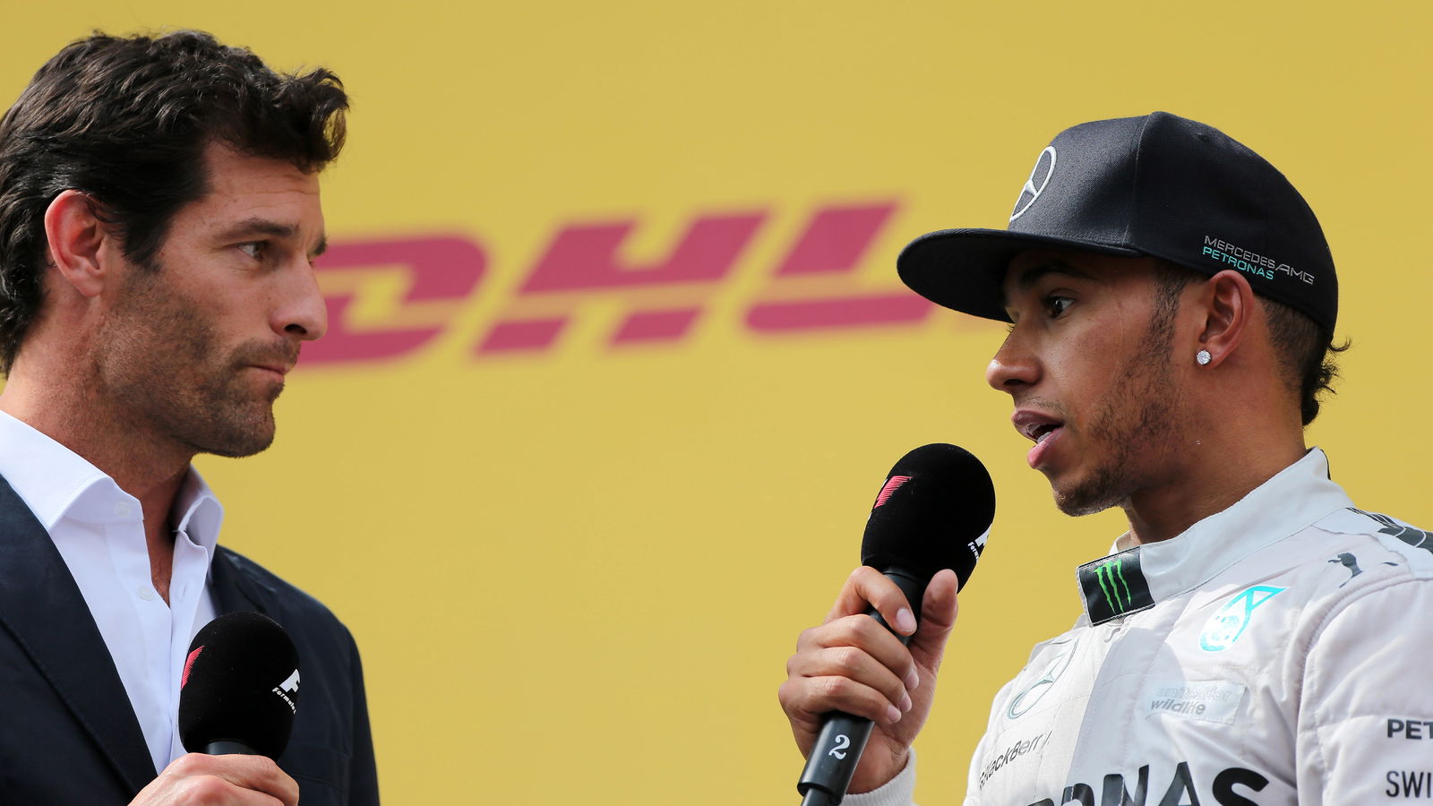 Hamilton: Frustrating to lose time in stops