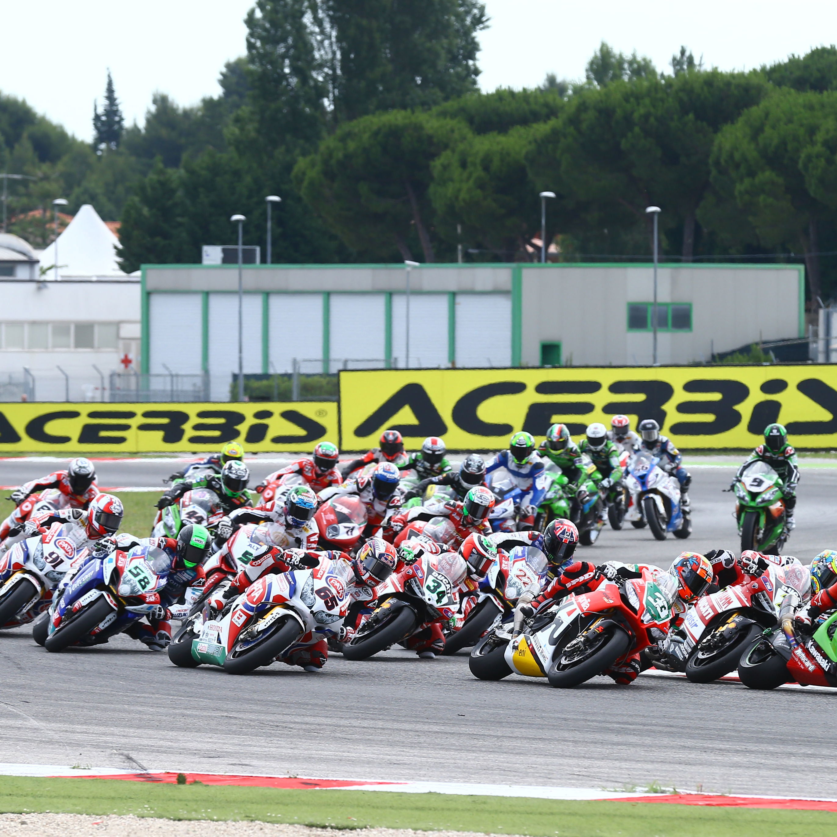 Special livery for Alstare.