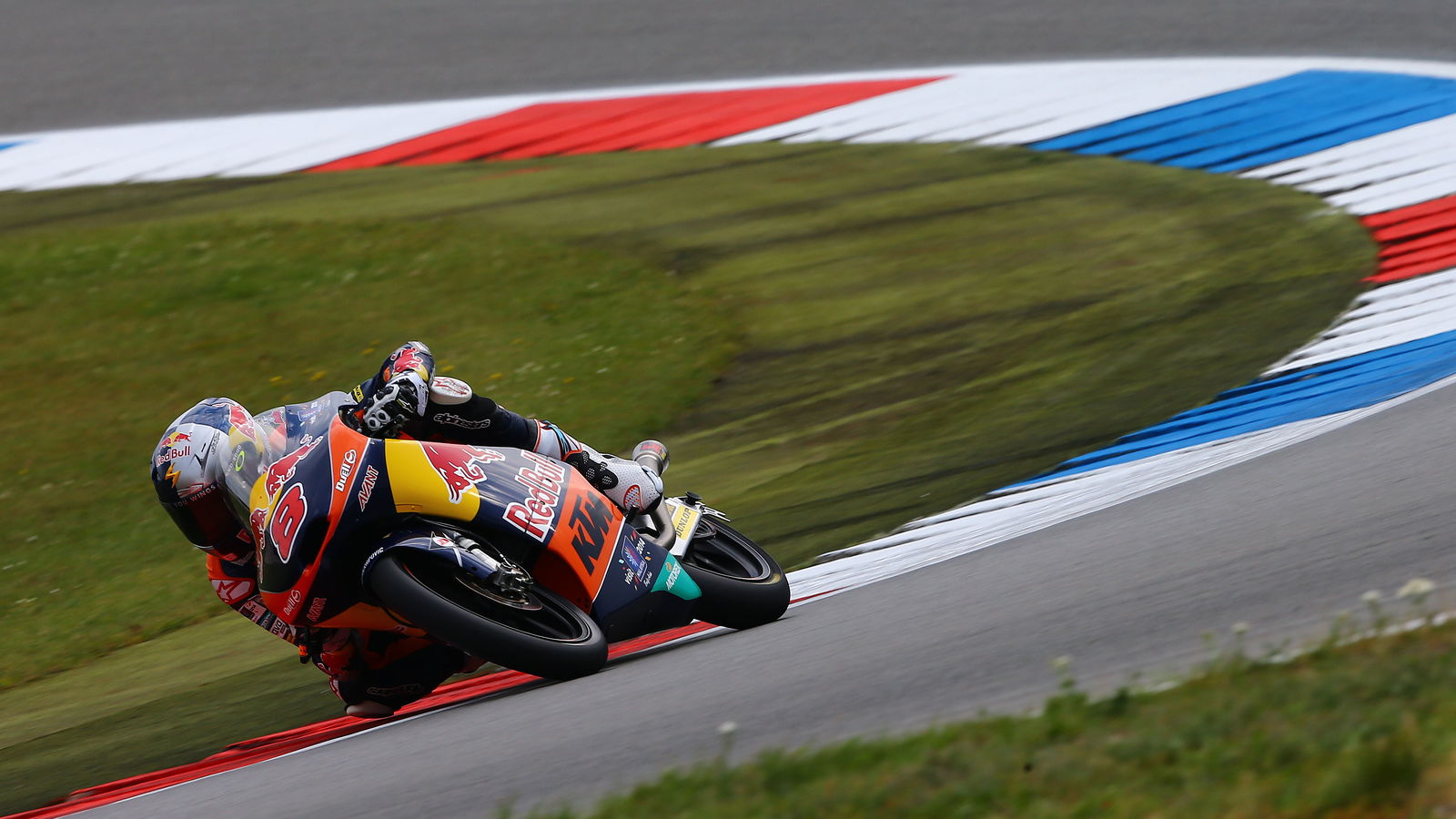 Assen Moto3 - Qualifying Results