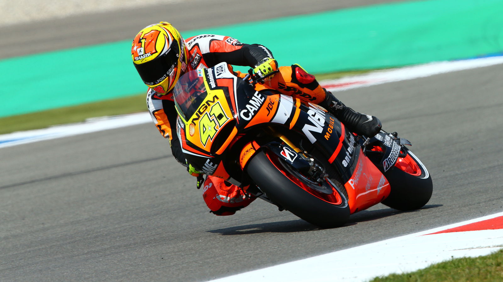 Assen MotoGP - Full Qualifying Results