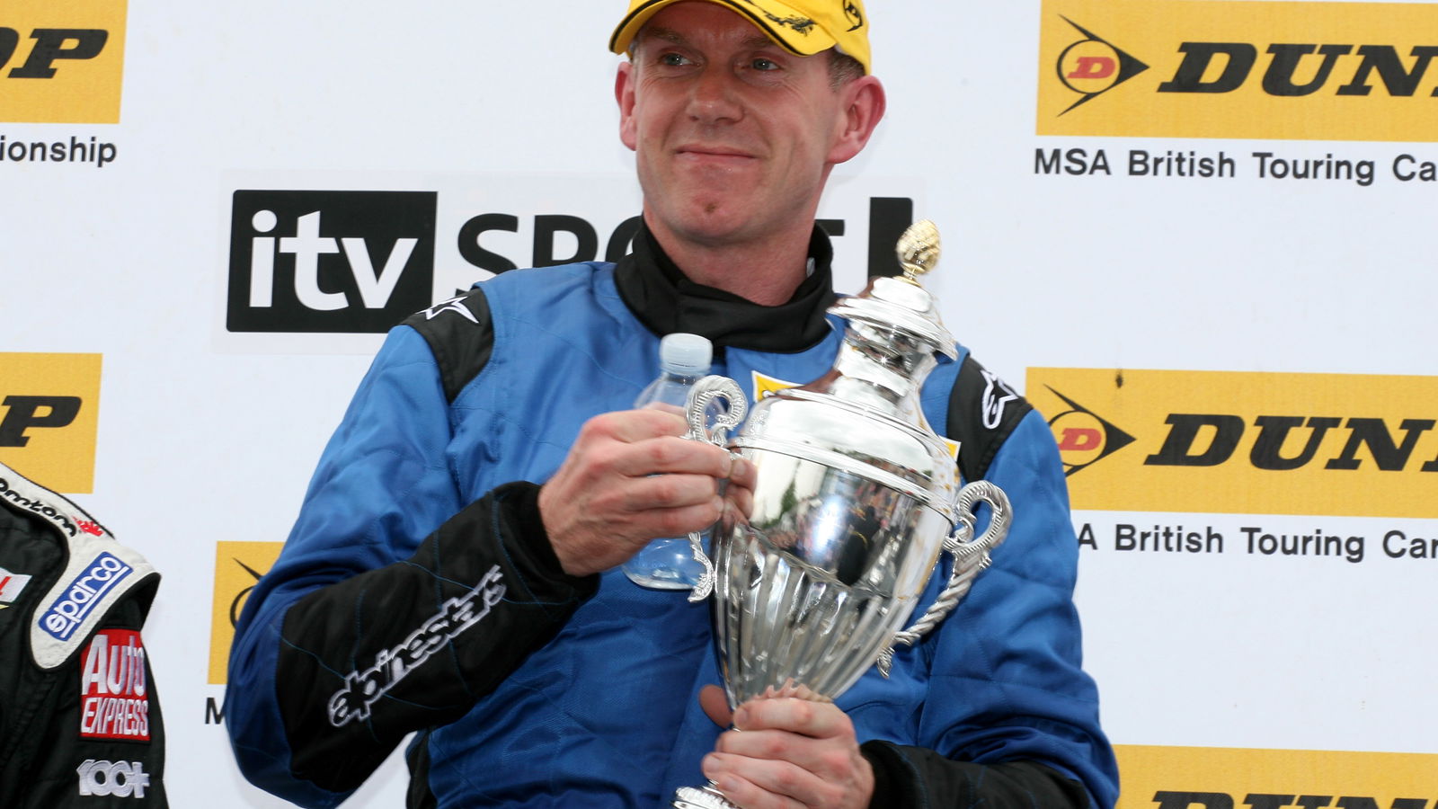 James Kaye