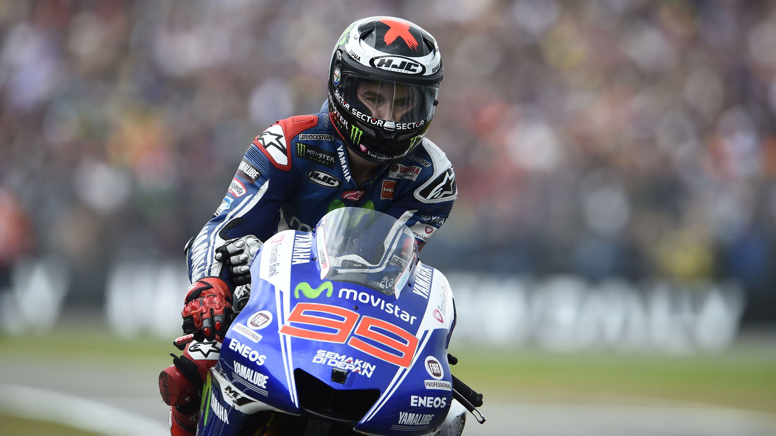 'Scared' Lorenzo haunted by Assen injury
