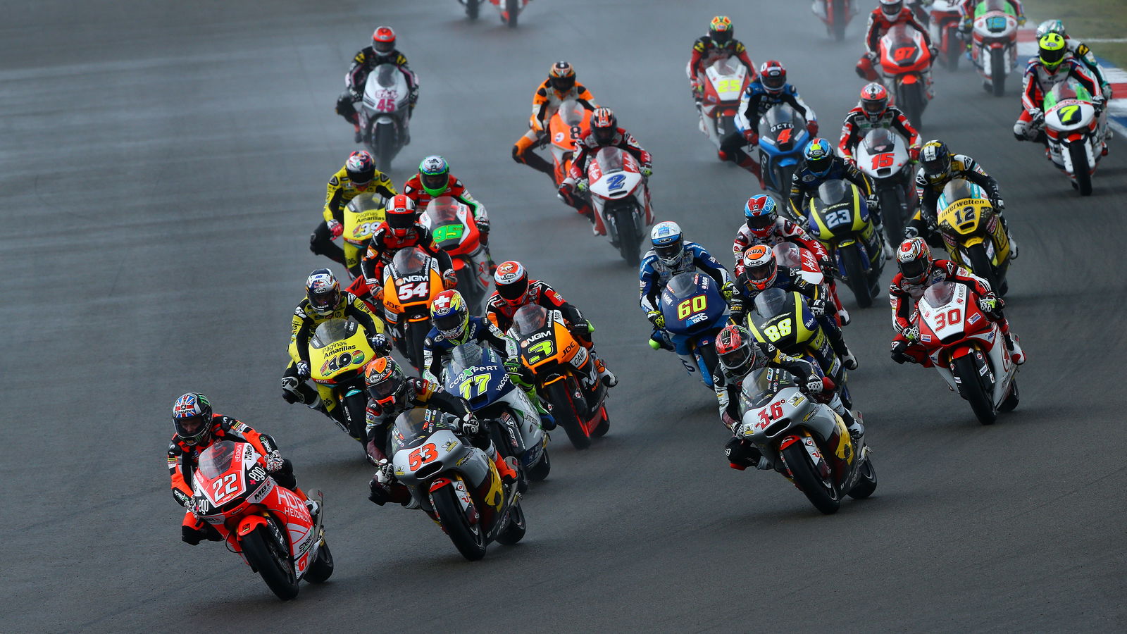 Moto2: Nina Prinz earns Sachsenring wild-card