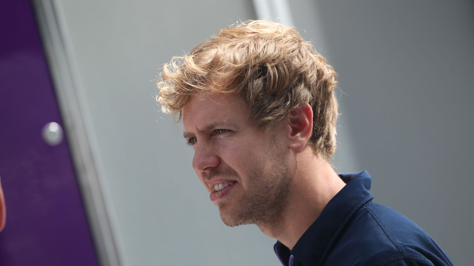 Vettel 'hopes' FRIC ban could bring field closer to Mercedes