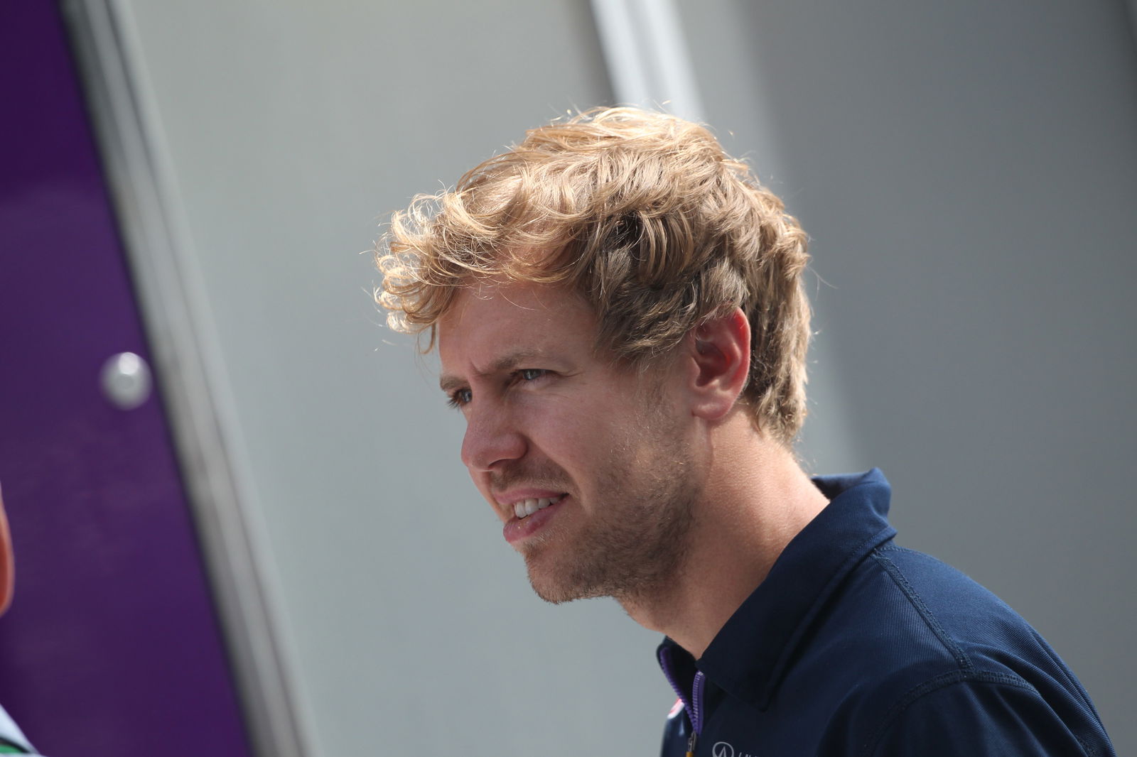 German Grand Prix - FP2 results