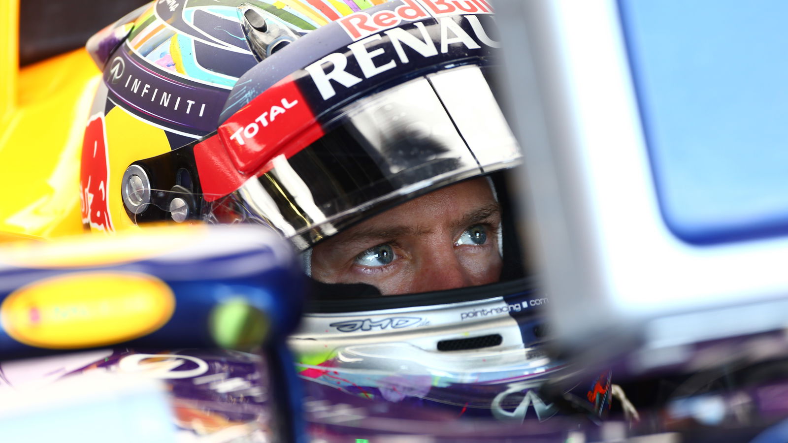British Grand Prix - FP3 results