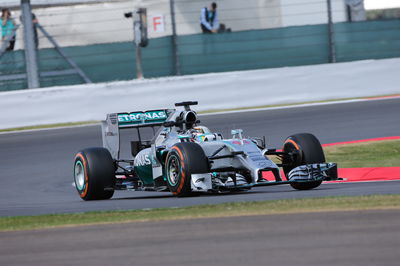 Bottas in the dark over strange damage