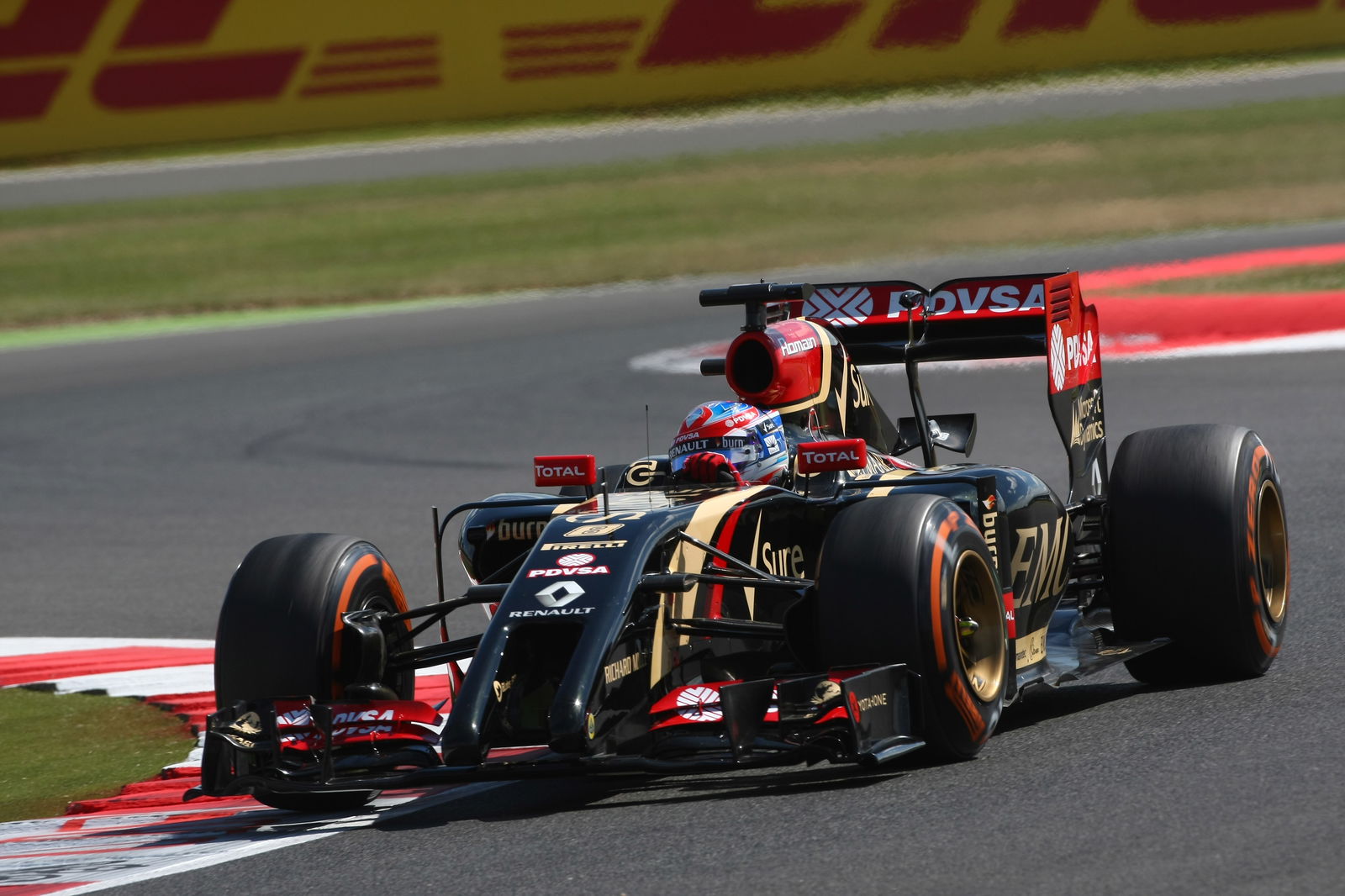 Sauber unhappy over van der Garde shunt