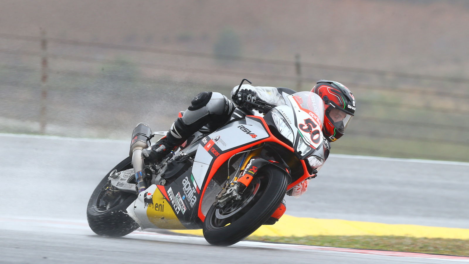 Magny-Cours - Race results (1)