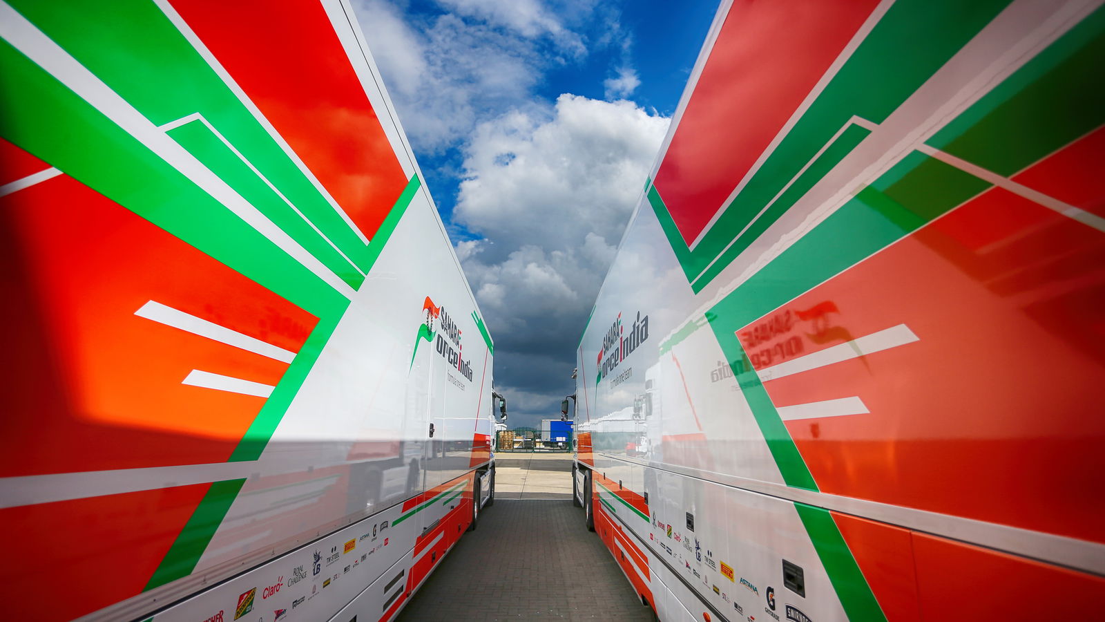 #FeelTheForce - Handle with care