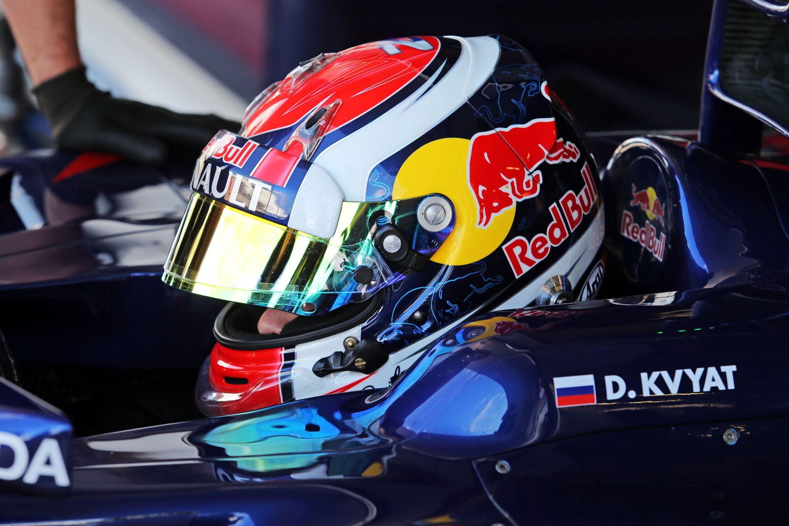 New nose for Caterham at Spa