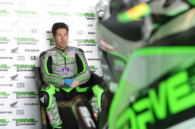 Second wrist surgery for Nicky Hayden