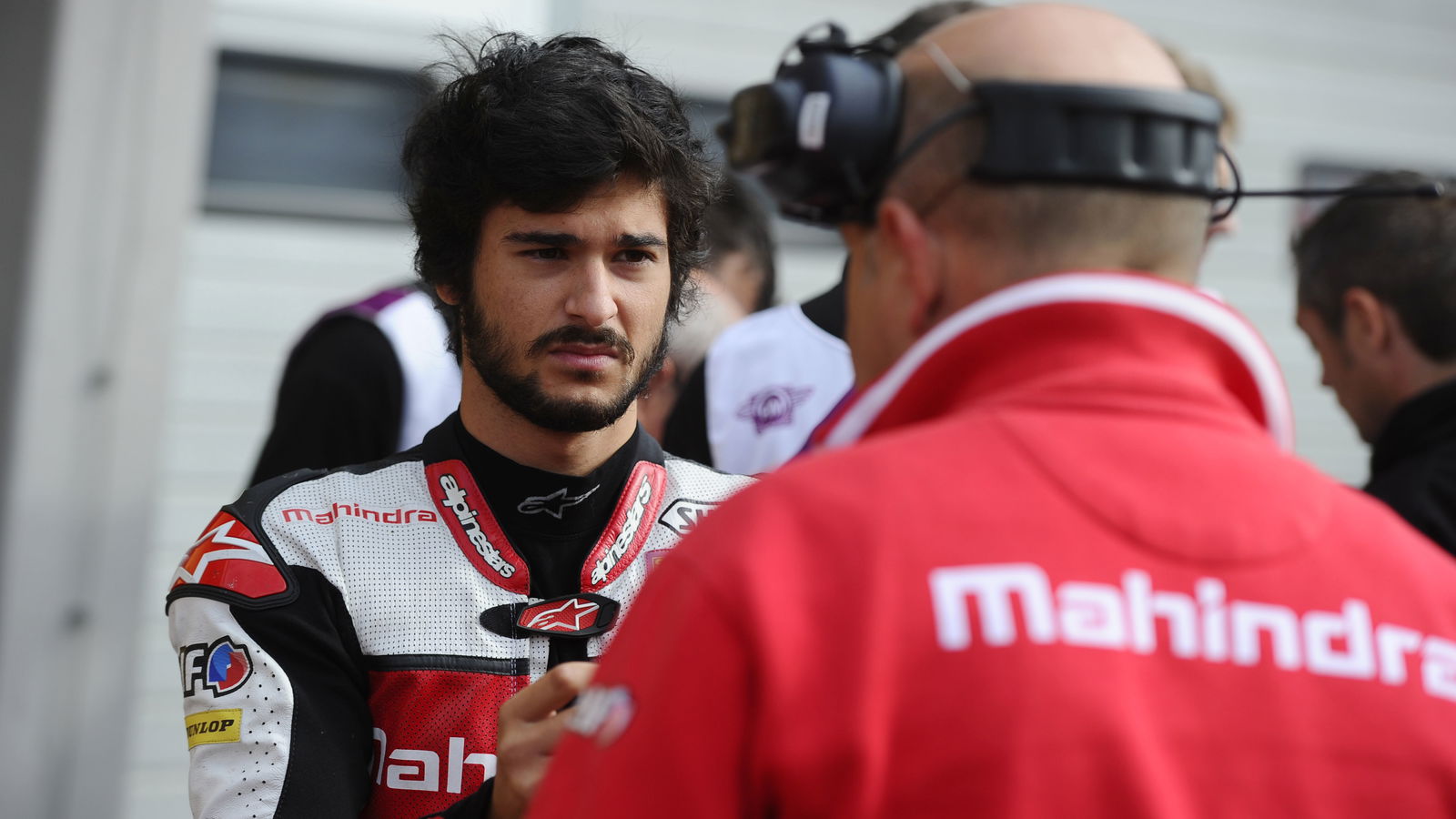 Moto3: Arthur Sissis loses Mahindra seat