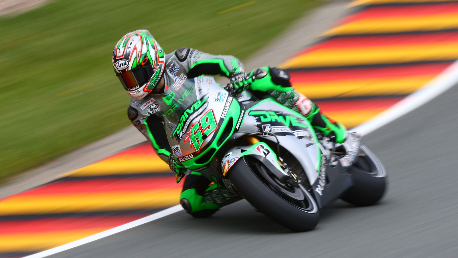 Hayden confirms Aspar, upgraded Honda plans