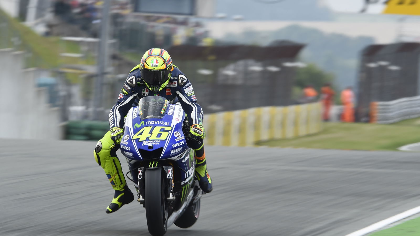 Yamaha working on seamless downshifts