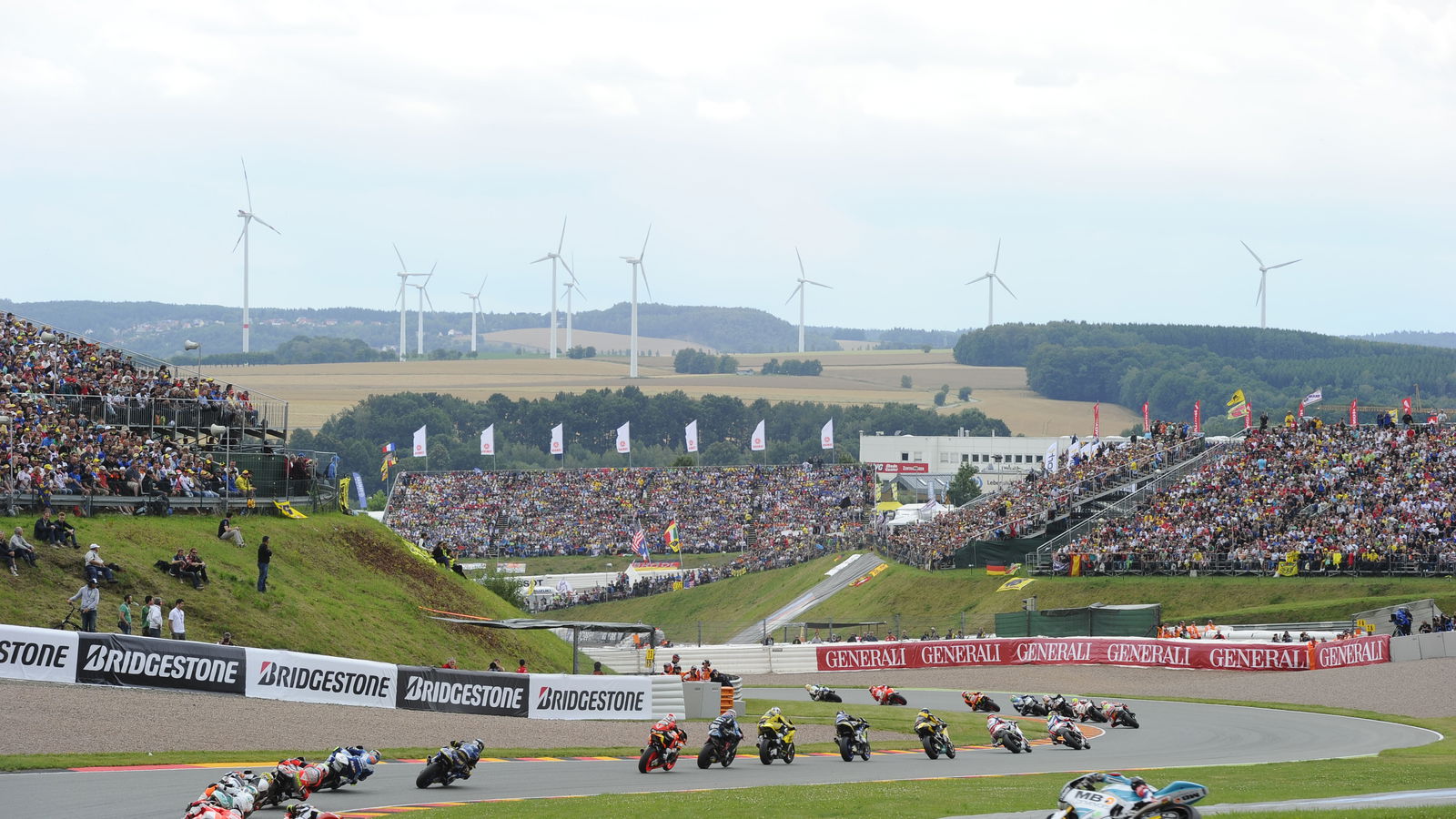 Moto2 'valid' despite Miller's MotoGP jump