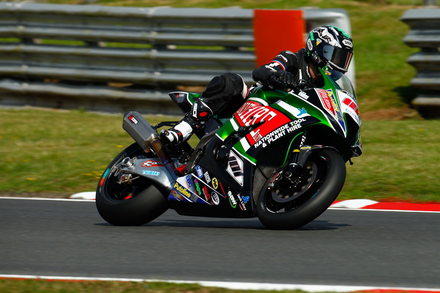 Richards, Smart to make BSB return