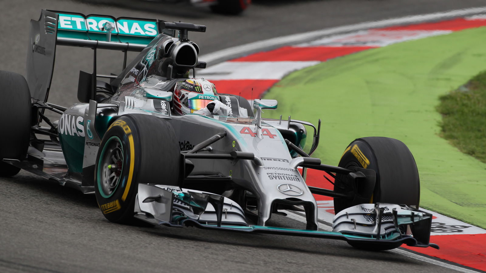 Hungarian Grand Prix - FP1 results