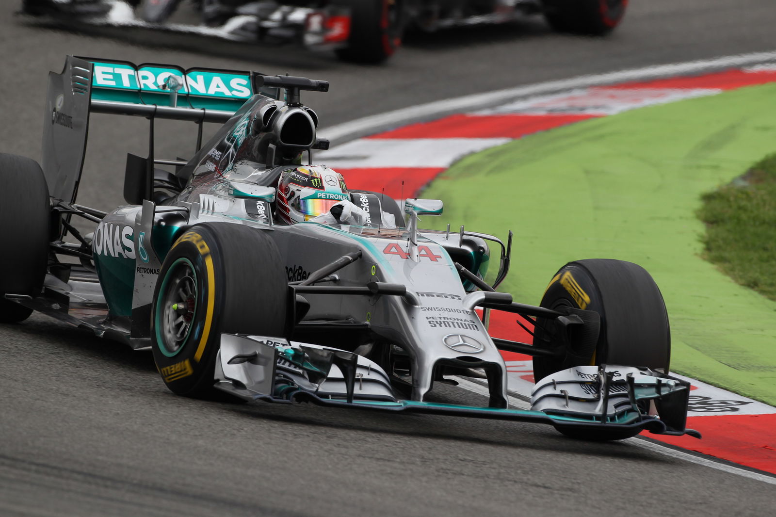 Hungarian Grand Prix - FP3 results