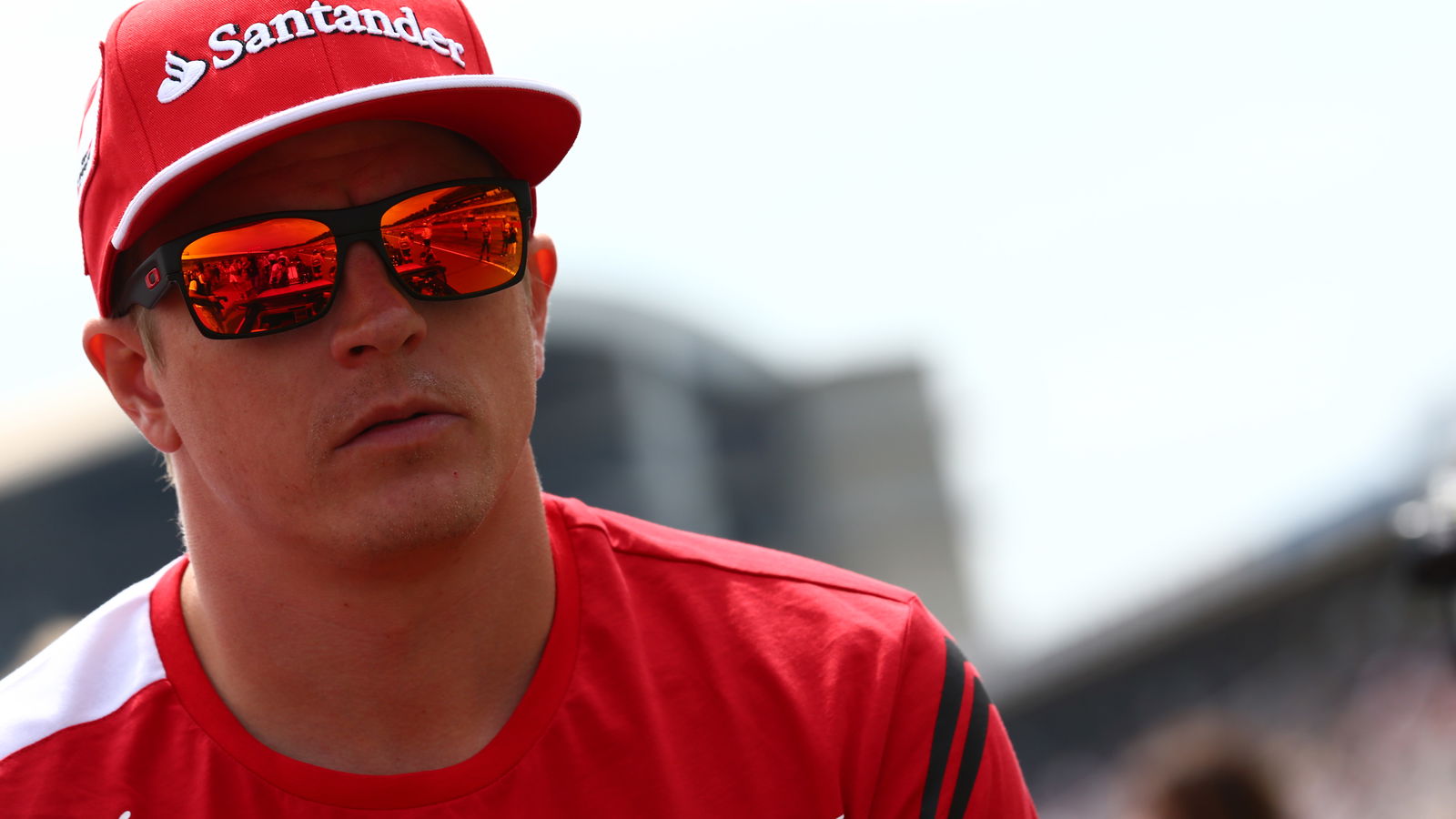 Raikkonen issues not down to regulations