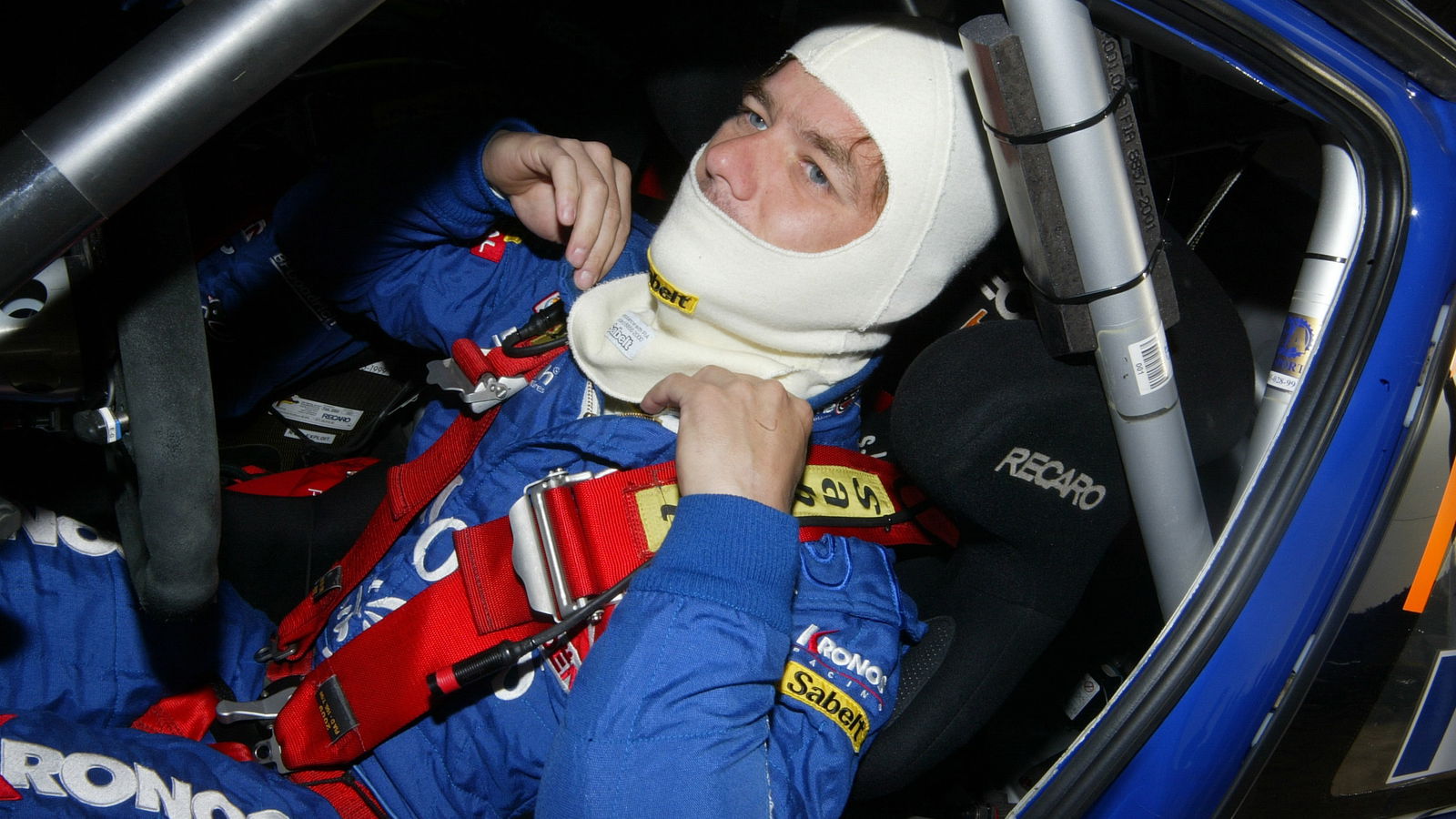 Sebastien Loeb