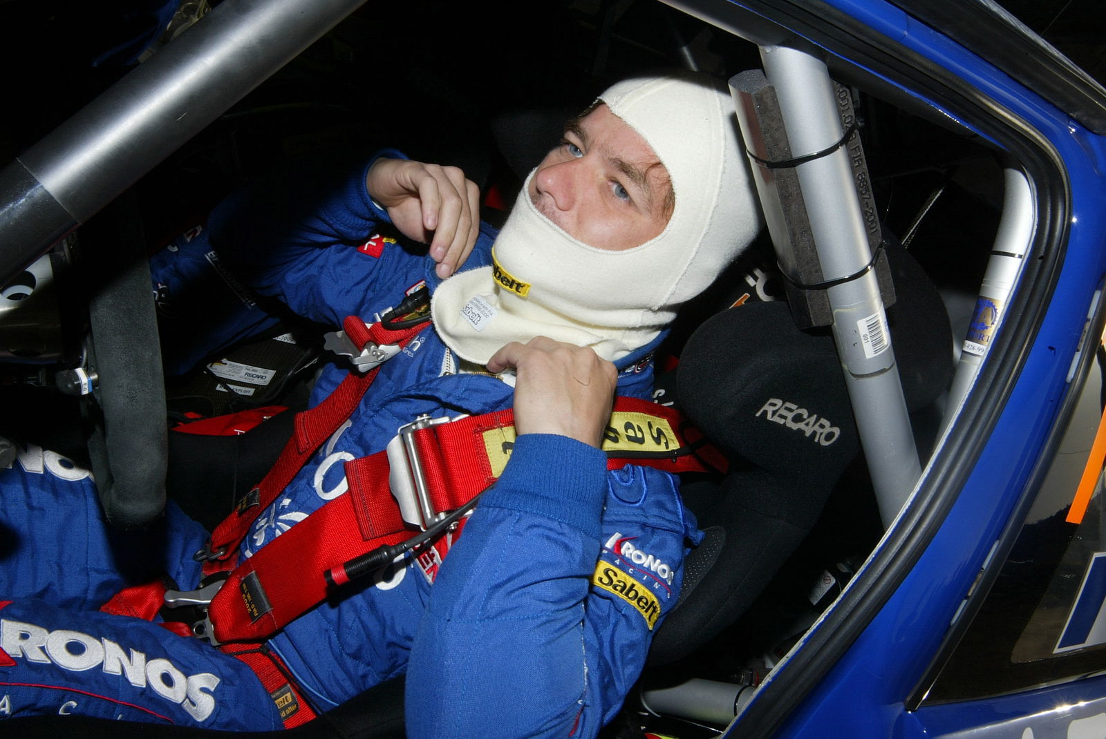 Sebastien Loeb