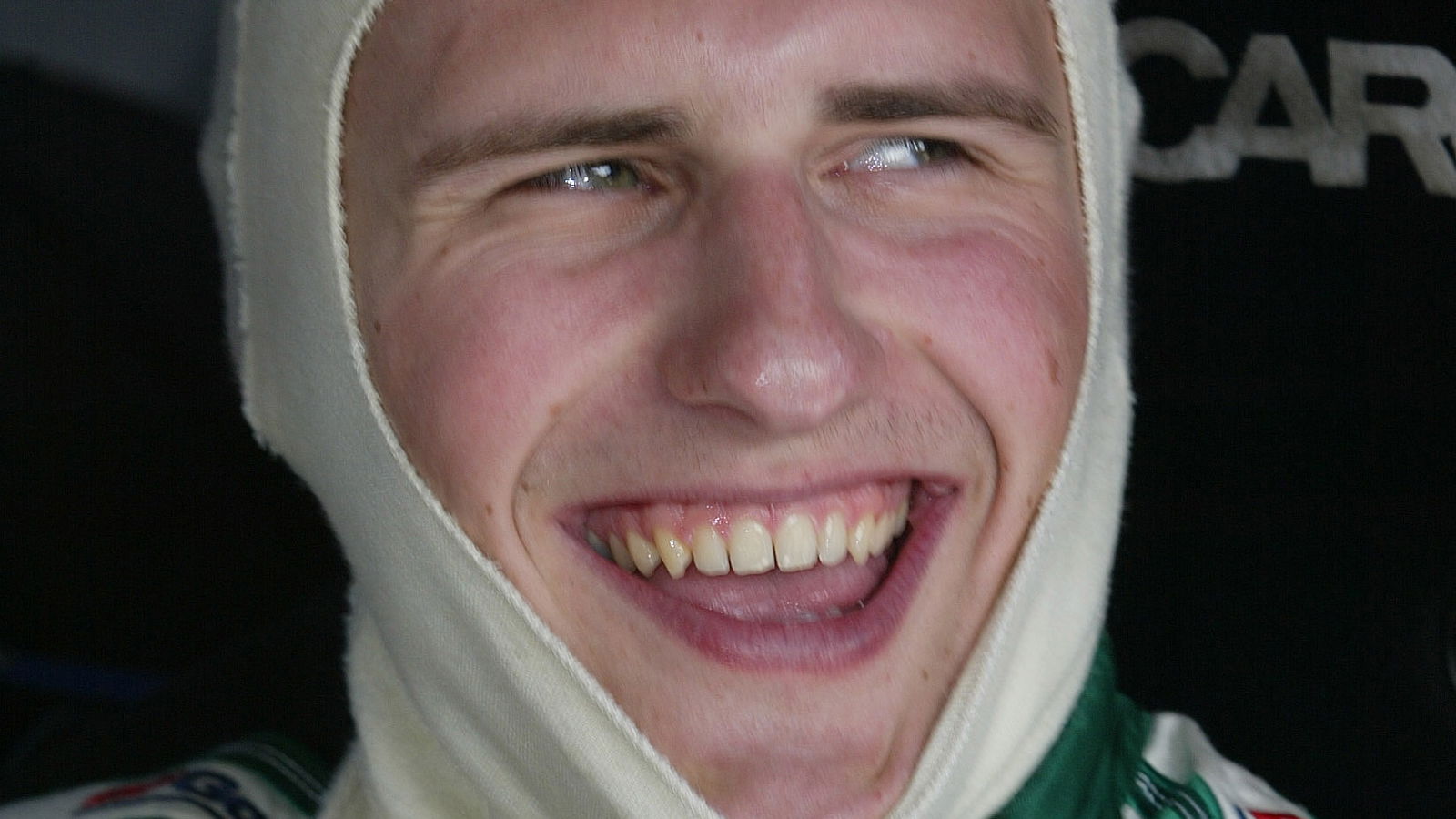 Matthew Wilson