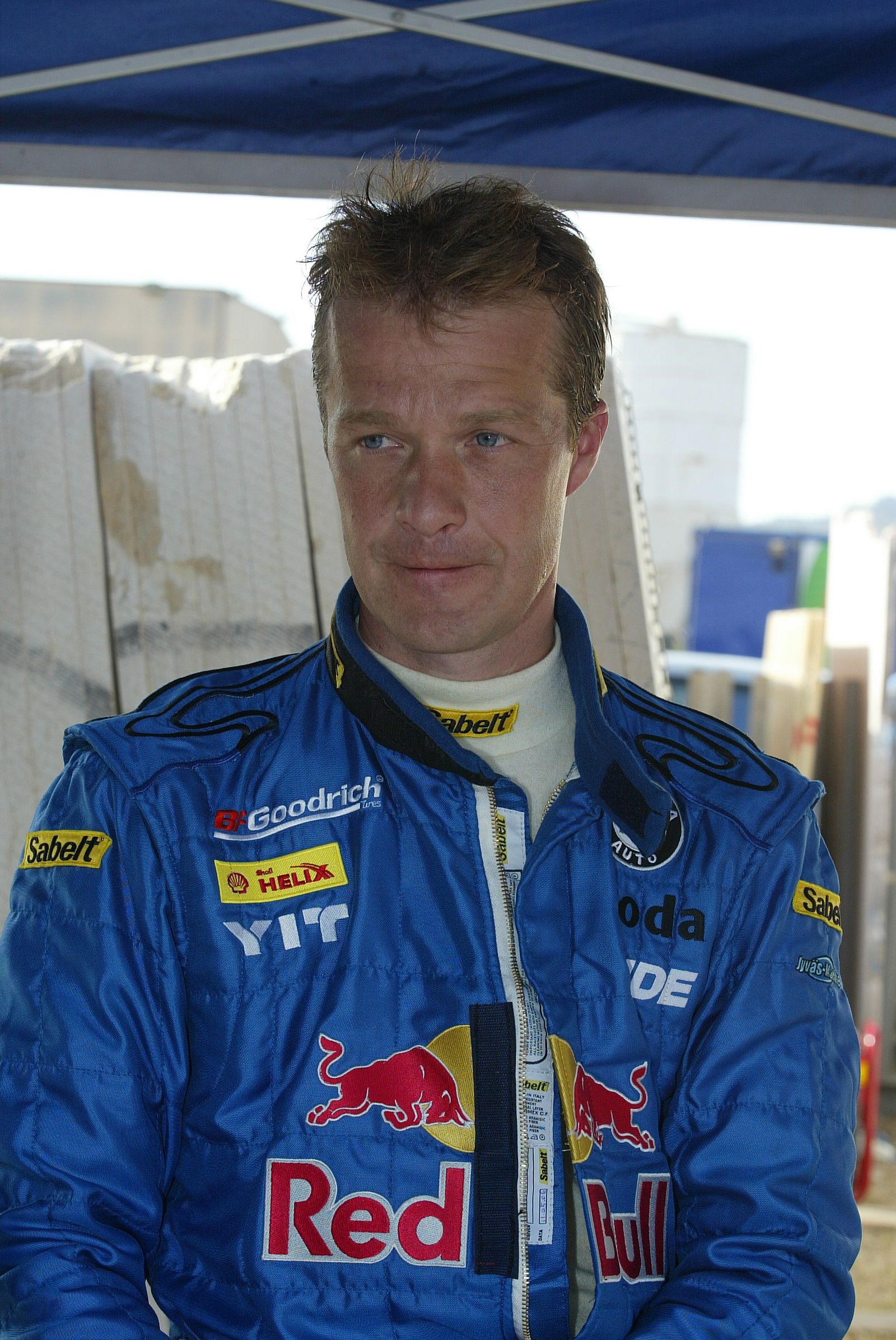 Harri Rovanpera