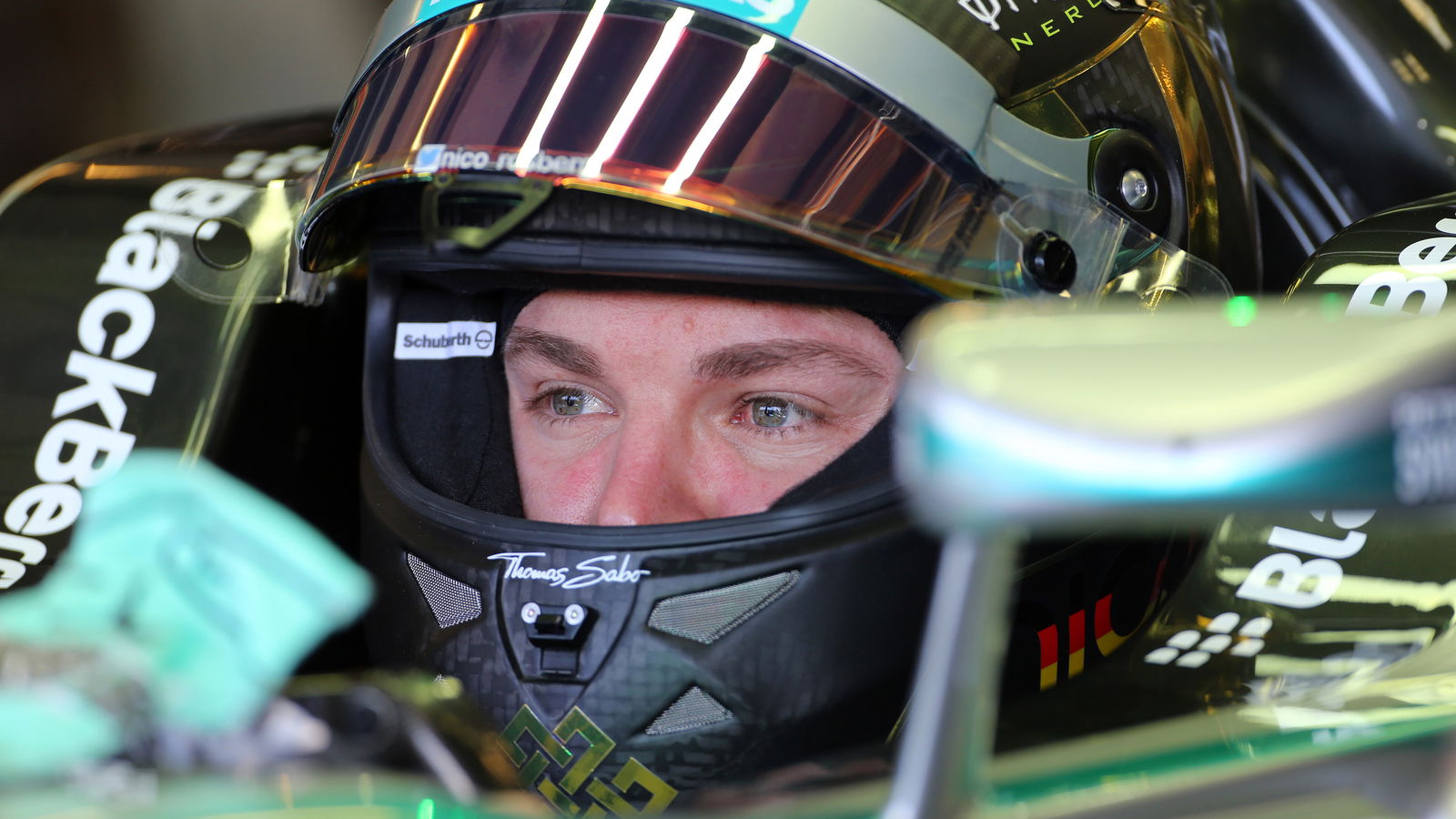Belgian Grand Prix - FP1 results