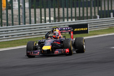 Toro Rosso sticks with same philosophy for 2015