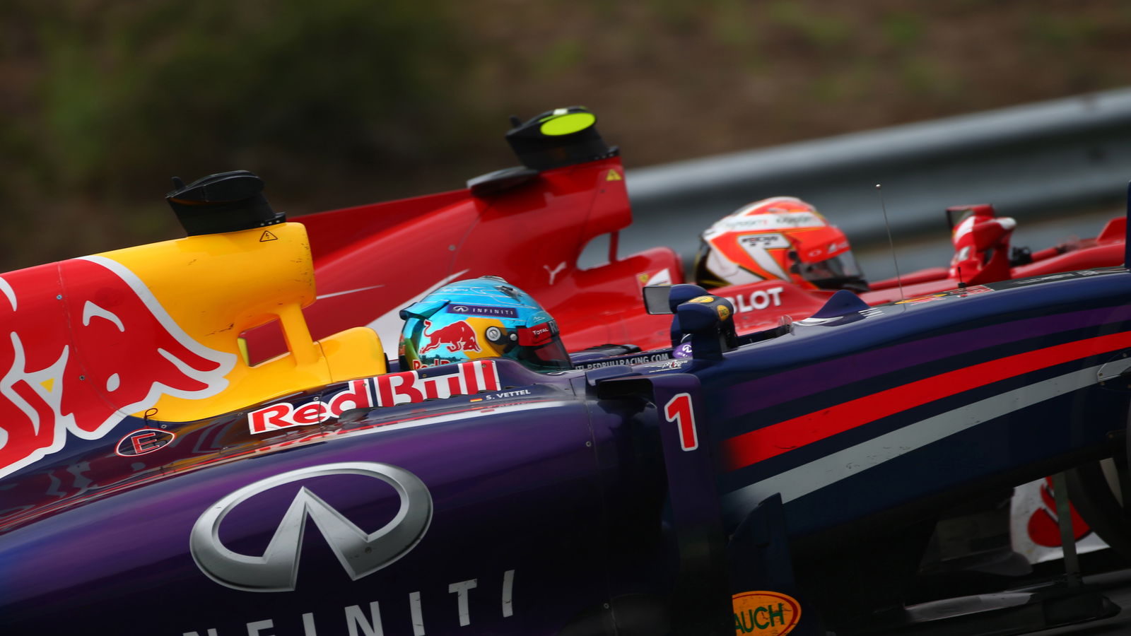 Five F1 champions who wouldn't have made their debuts