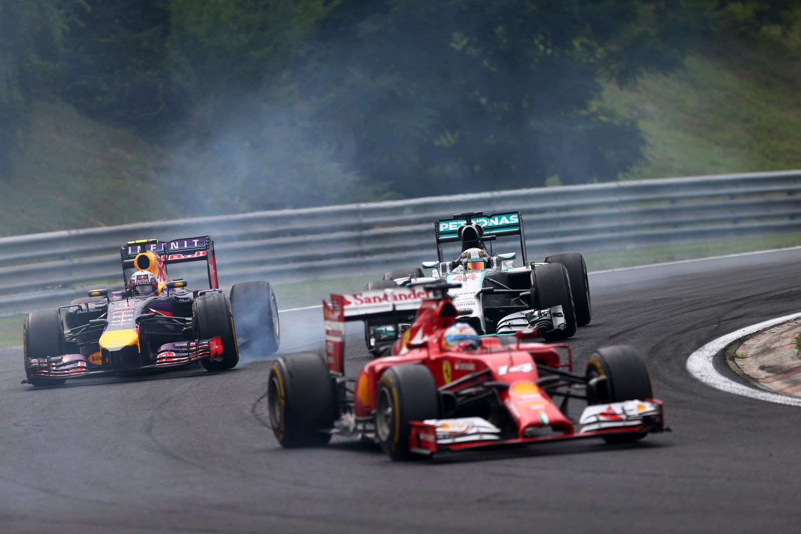 Williams 'problem' was pace, not tactics - Smedley