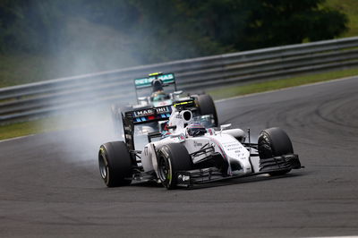 Alonso and Hamilton praise 'fantastic' Ricciardo