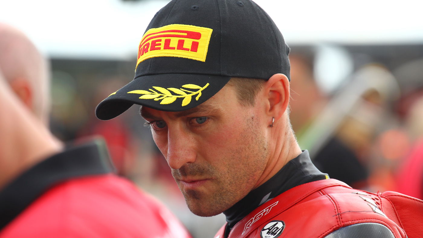 Brookes takes a dig at Byrne 'voodoo' luck