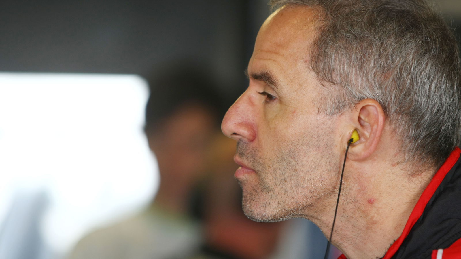 Menu keen to retain BMR drive for BTCC 2015
