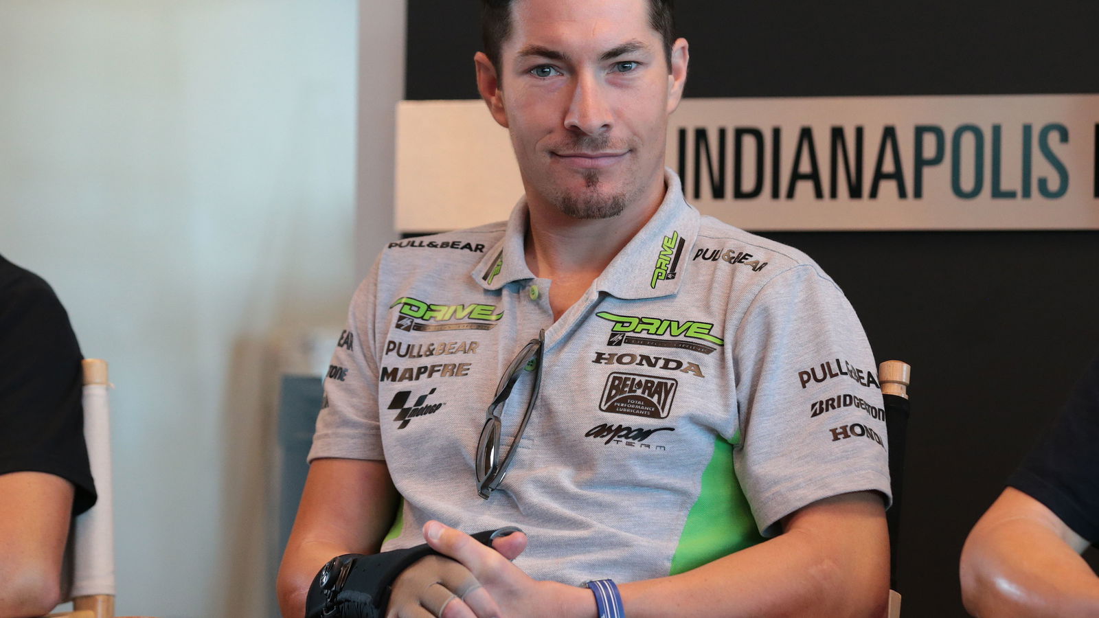 Nicky Hayden targeting Aragon comeback