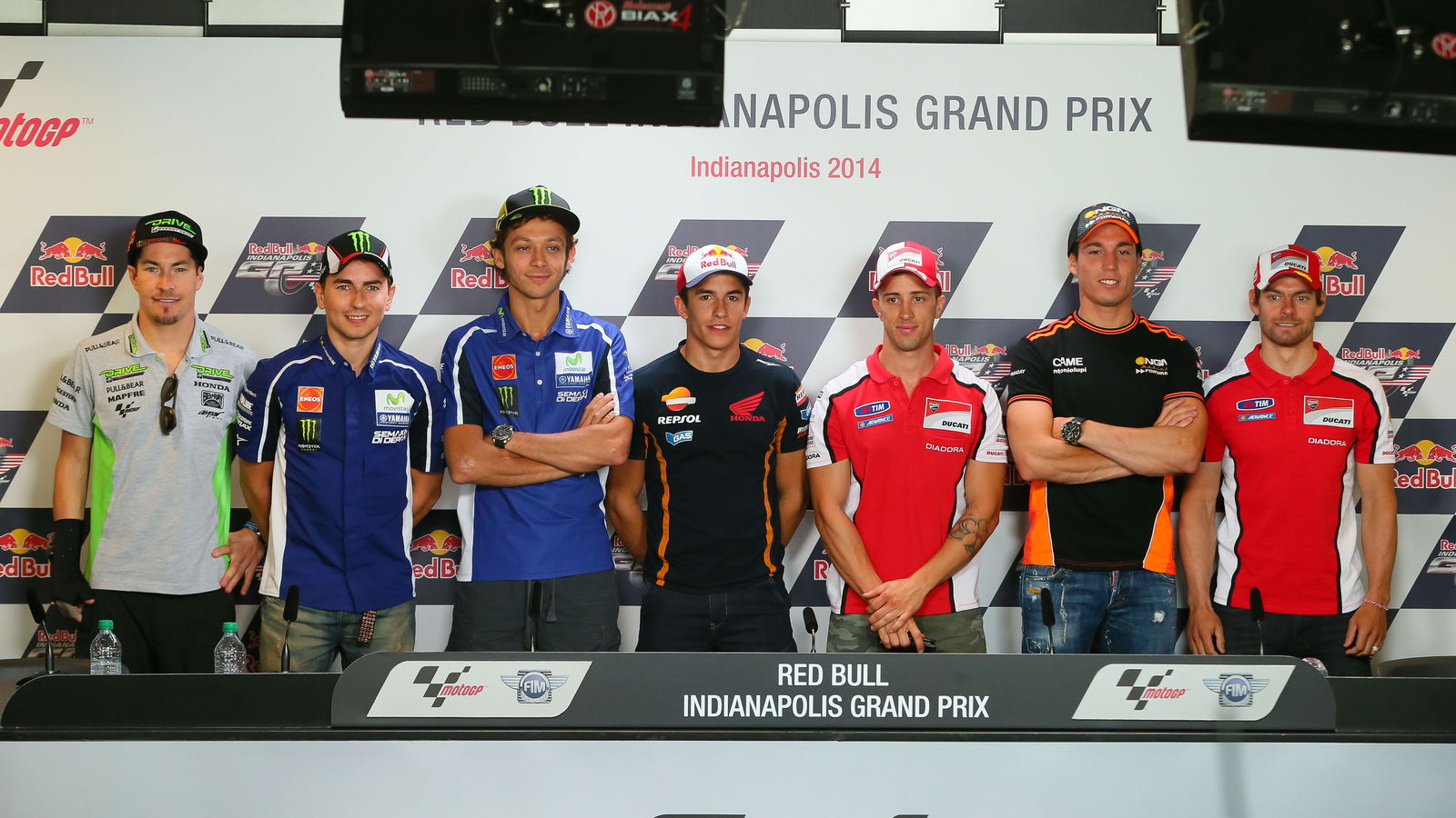 How big is too big for MotoGP?