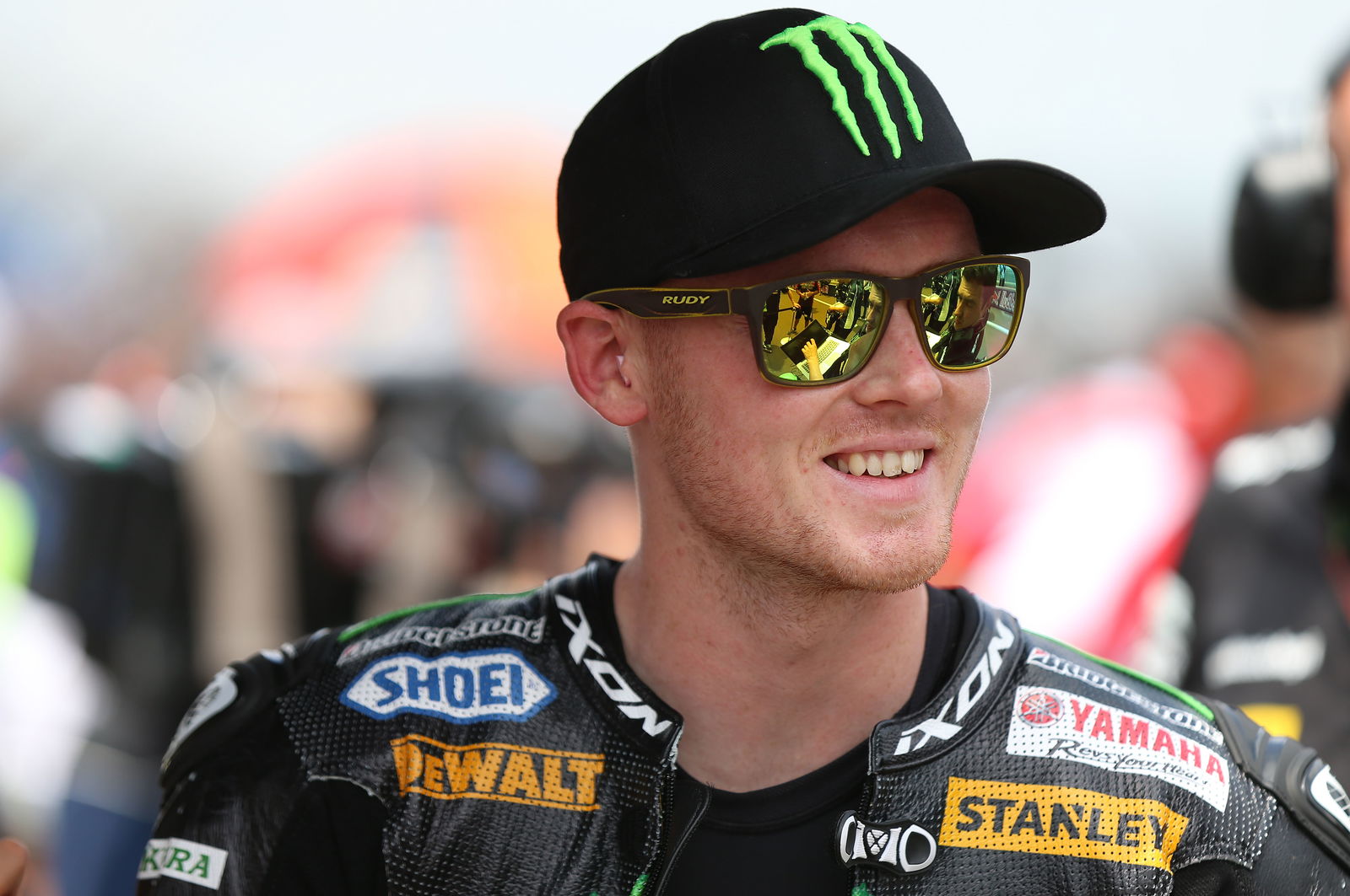 Rossi to match Barros MotoGP record