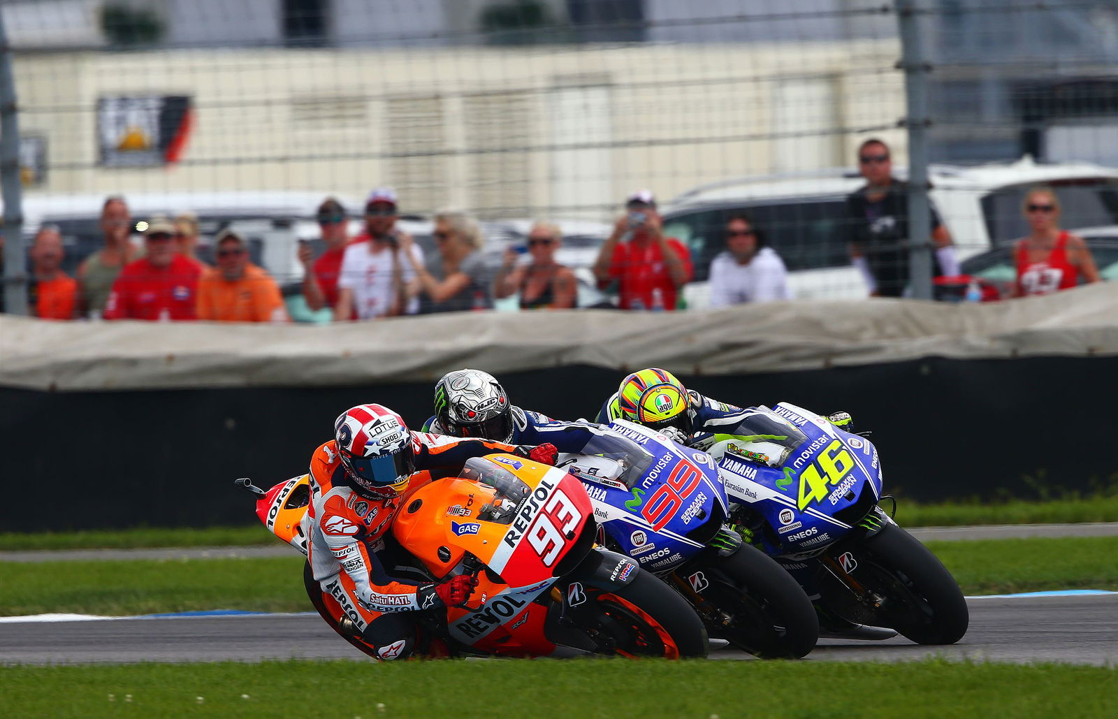 MotoGP online auction in aid of Riders for Health