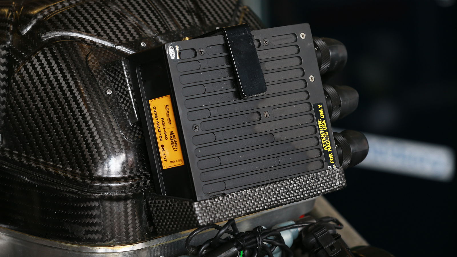 MotoGP's unified software...